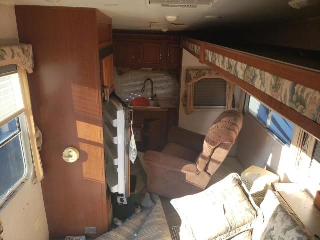 2002 Coachmen Somerset