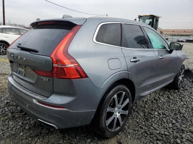 2020 Volvo XC60 T5 Inscription