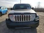 2012 Jeep Liberty Limited