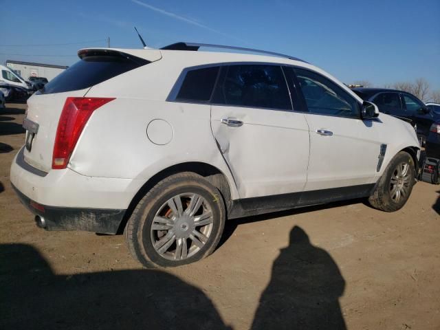 2011 Cadillac SRX Luxury Collection