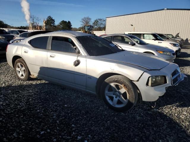 2010 Dodge Charger SXT