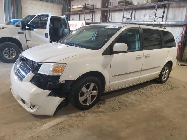 2010 Dodge Grand Caravan SXT