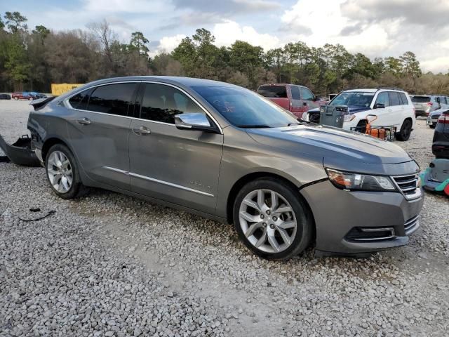 2019 Chevrolet Impala Premier