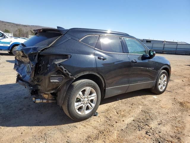 2019 Chevrolet Blazer 2LT