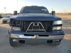 2007 Chevrolet Silverado K1500 Classic