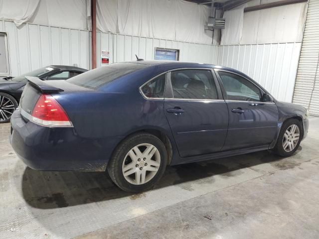 2010 Chevrolet Impala LT