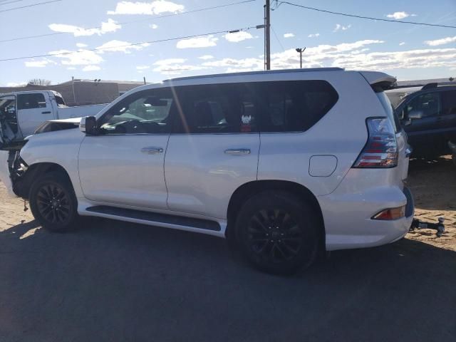 2020 Lexus GX 460 Premium