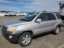 2006 KIA New Sportage en venta en Van Nuys, CA