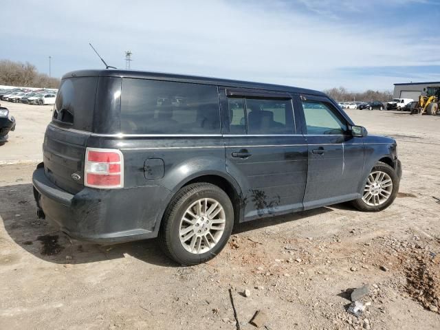 2013 Ford Flex SEL