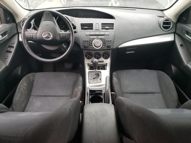 2010 Mazda 3 I