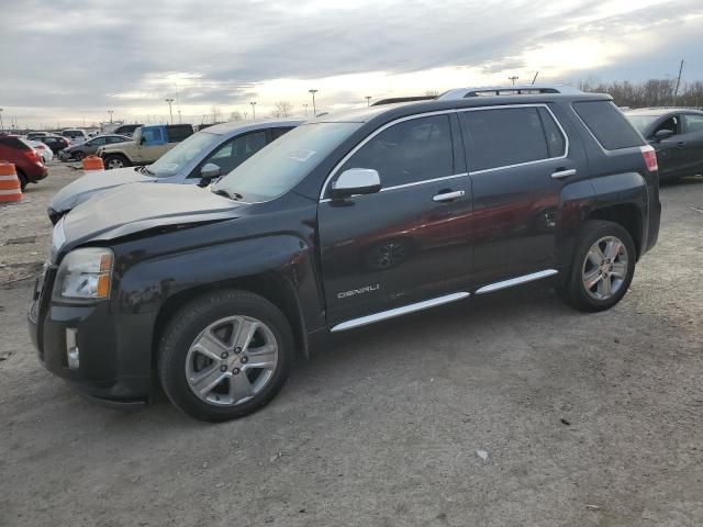 2013 GMC Terrain Denali