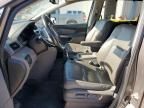 2013 Honda Odyssey EXL