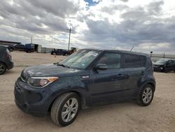 KIA Soul salvage cars for sale: 2014 KIA Soul +