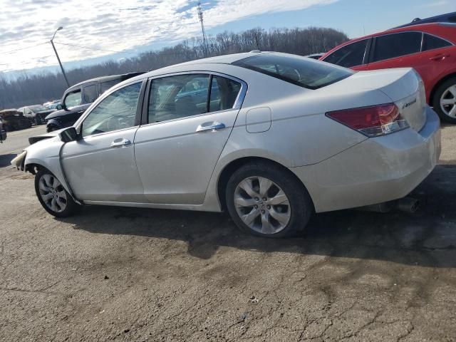 2010 Honda Accord EXL