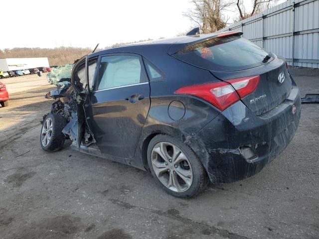 2013 Hyundai Elantra GT