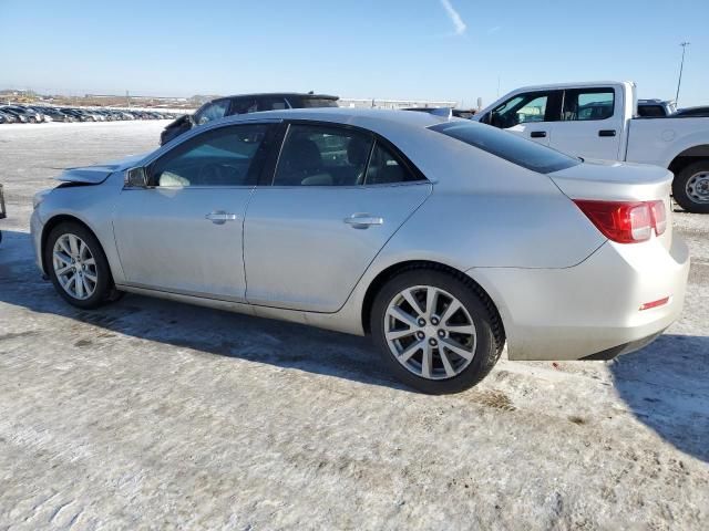 2013 Chevrolet Malibu 2LT