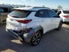 2022 Hyundai Kona Limited