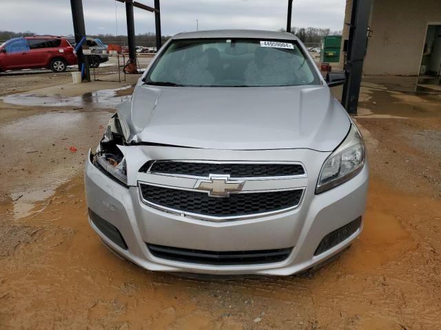 2013 Chevrolet Malibu LS