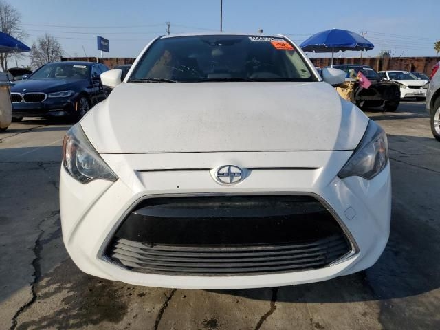 2016 Scion IA