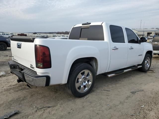 2011 GMC Sierra C1500 SLE