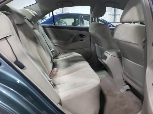 2009 Toyota Camry SE