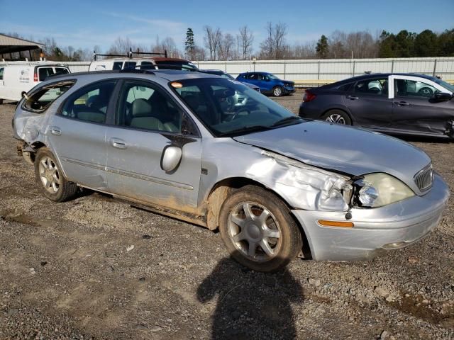 2003 Mercury Sable LS Premium