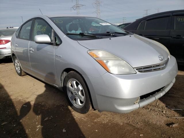 2007 Toyota Prius