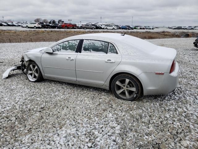 2011 Chevrolet Malibu 1LT