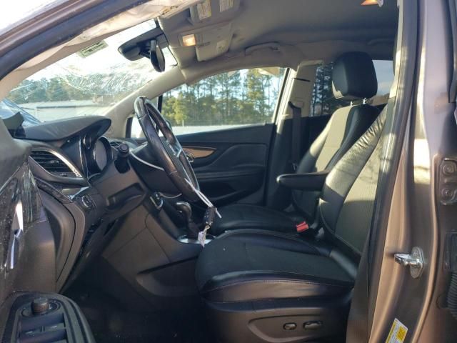 2014 Buick Encore Convenience