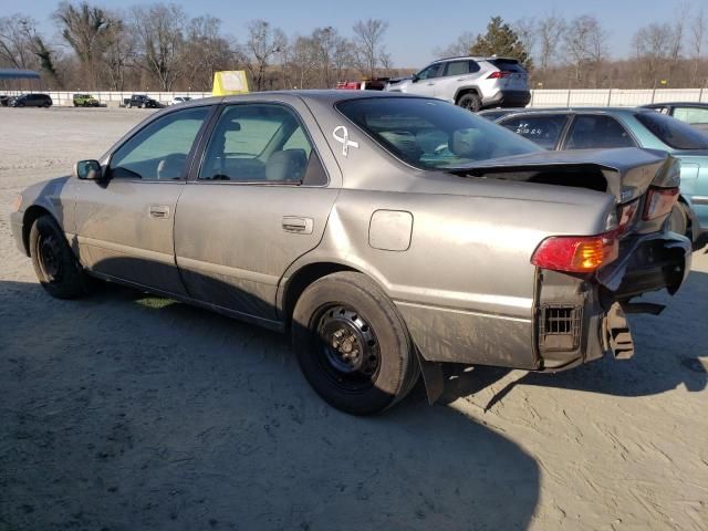 2000 Toyota Camry CE