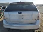 2009 Ford Edge Limited