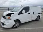 2019 Nissan NV200 2.5S