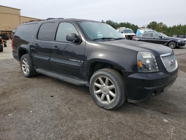 2008 GMC Yukon XL K1500