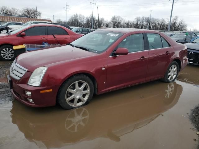 2006 Cadillac STS