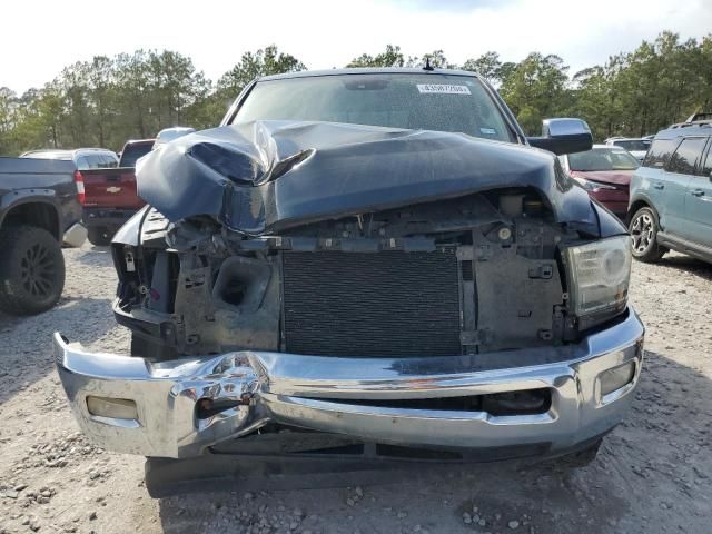 2014 Dodge 2500 Laramie