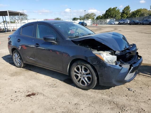 2016 Scion IA