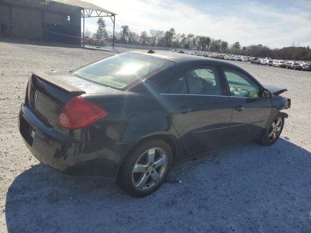 2005 Pontiac G6 GT