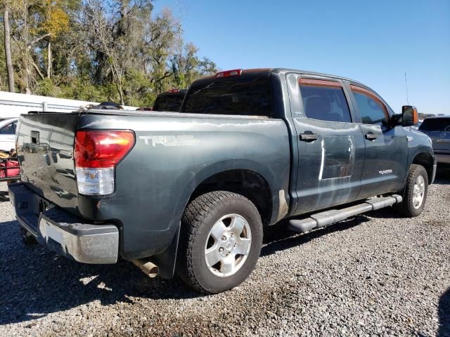 2007 Toyota Tundra Crewmax SR5