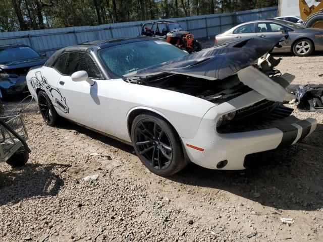 2020 Dodge Challenger R/T Scat Pack