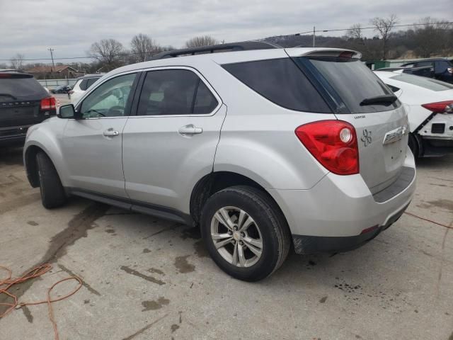 2010 Chevrolet Equinox LT