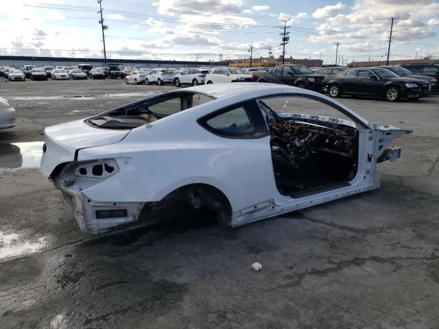 2014 Hyundai Genesis Coupe 3.8L