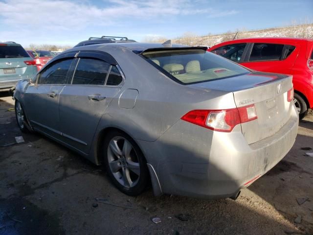 2010 Acura TSX