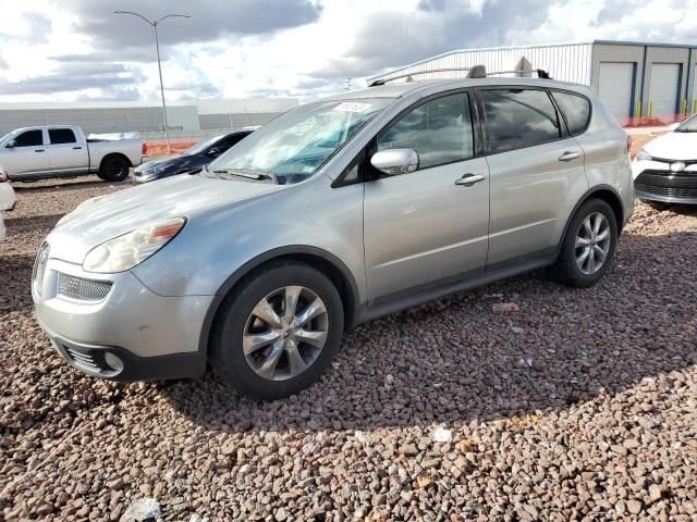 2007 Subaru B9 Tribeca 3.0 H6