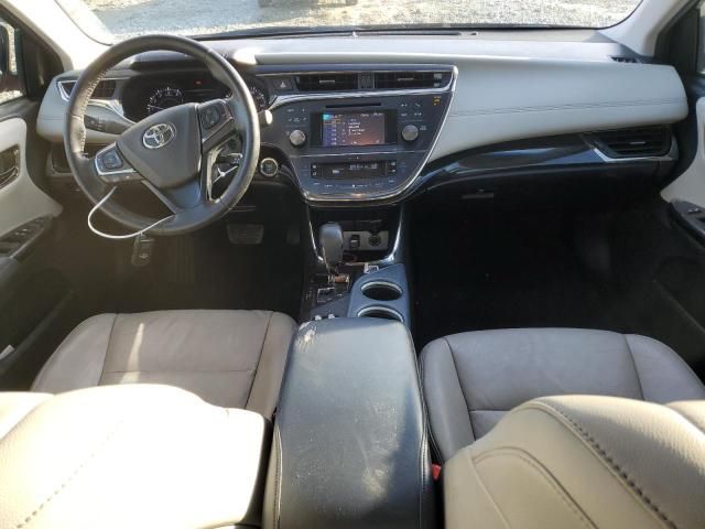 2014 Toyota Avalon Base