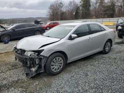 2014 Toyota Camry L for sale in Concord, NC