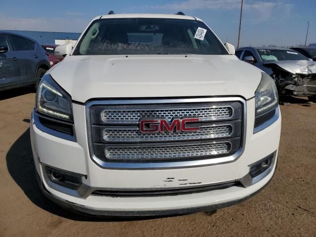 2013 GMC Acadia SLT-1