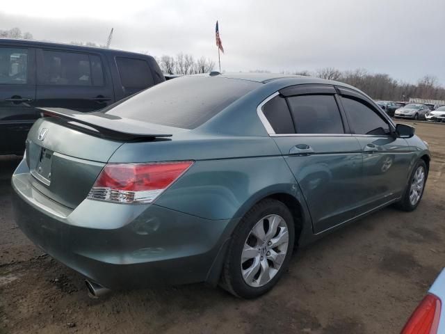 2008 Honda Accord EXL