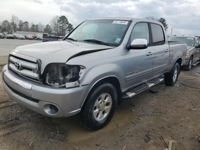 2004 Toyota Tundra Double Cab SR5