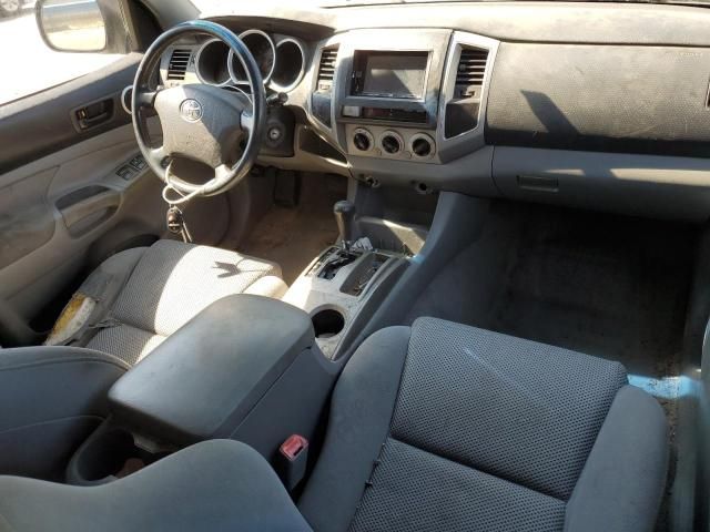 2007 Toyota Tacoma Double Cab Prerunner