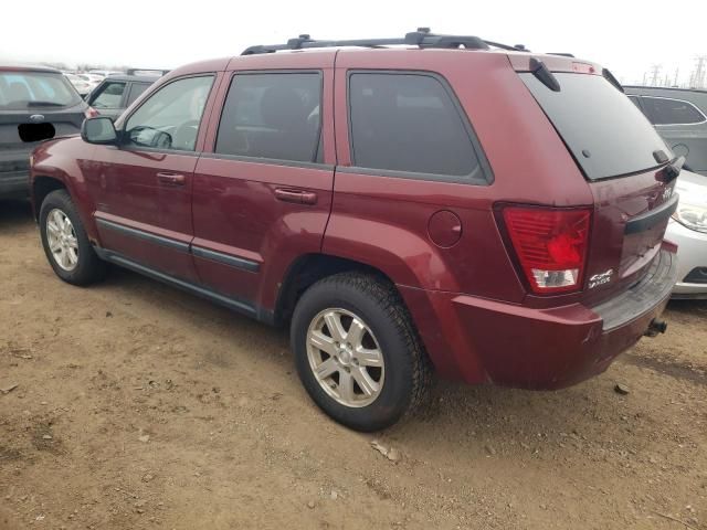 2008 Jeep Grand Cherokee Laredo